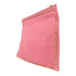 Valentino GHW Clutch Calfskin Leather Pink