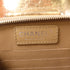CHANEL CC SHW Chain Shoulder Bag Crossbody Calfskin Leather Gold