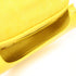 Christian Dior CD GHW Bobby East West Shoulder Bag Calfskin Leather Yellow