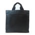 Valentino Hand Bag Tote Nylon Black