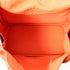 HERMES PHW Lindy 30 2 Way Shoulder Bag Taurillon Clemence Leather Orange