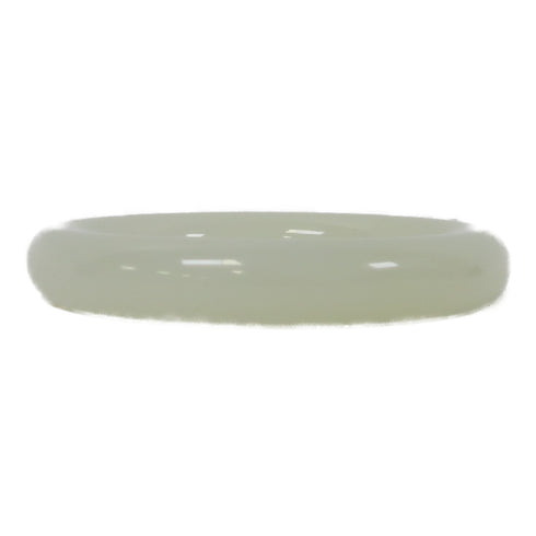 FINE JEWELRY Jade Bangle Green