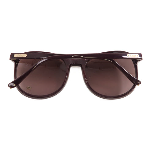 Chloe Sunglasses CL2191 PVC Purple