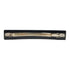 CHANEL CC Barrette 06 A Metal Black/Silver