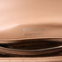 PRADA SHW Chain Shoulder Bag Lambskin Leather 1BD107 Pink