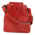 LOUIS VUITTON GHW Petit Noe Shoulder Bag M44107 Epi