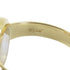 Chopard Diamond Ring 18K Yellow Gold US#6.25