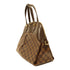LOUIS VUITTON LV GHW Salvi 2 Way Shoulder Bag Handbag N41399 Damier Brown