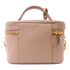 LOUIS VUITTON LV GHW Vanity 2 Way Bag M45608 Monogram Empreinte Touerelle Beige