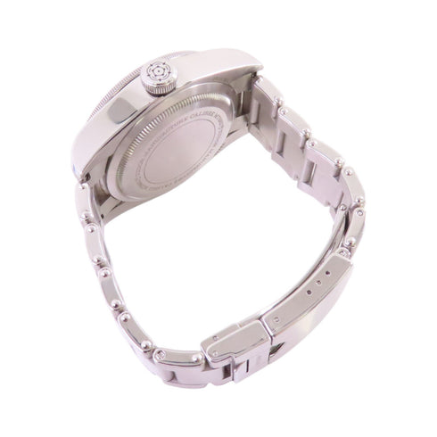 TUDOR Heritage Black Bay 79230N Automatic Watch Stainless Steel