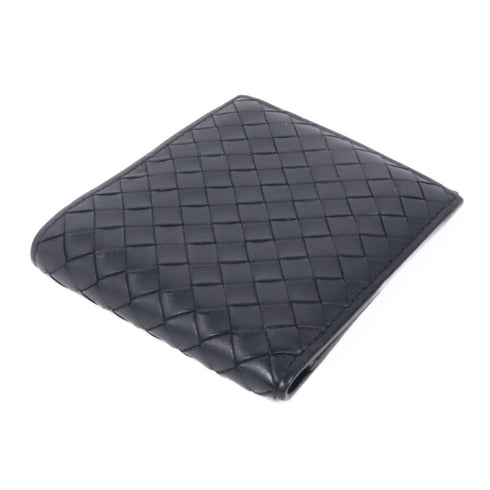 BOTTEGA VENETA BV Wallet Intrecciato Leather