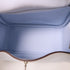 HERMES PHW Mini Lindy 2 Way Shoulder Bag Veau Swift Leather Bleu Pale