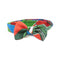HERMES PHW Bow Tie Silk Multi Color