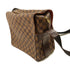 LOUIS VUITTON LV GHW Bastille Shoulder Bag Damier N45258 Brown