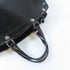 LOUIS VUITTON LV SHW Brea MM 2 Way Shoulder Handbag M40328 Epi Black