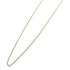 FINE JEWELRY Necklace 18K Yellow Gold v1