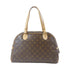 LOUIS VUITTON LV GHW Montorgueil PM Hand Bag M95565 Monogram Brown
