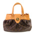 LOUIS VUITTON GHW Boetie PM Handbag M45715 Monogram Brown