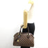 LOUIS VUITTON LV GHW Duomo Handbag N60008 Damier Brown