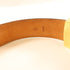 LOUIS VUITTON LV GHW Initiales Belt M9608 Monogram Brown