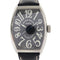 FRANCK MULLER Casablanca Hand Volume Watch 5850C Stainless Steel Black