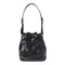 LOUIS VUITTON LV GHW Noe Shoulder Bag M40752 Epi Black