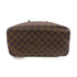 LOUIS VUITTON LV GHW Neverfull PM Shoulder Bag N51105 Damier Brown