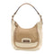 COACH SHW Shoulder Bag F22509 Calfskin Leather