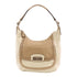 COACH SHW Shoulder Bag F22509 Calfskin Leather