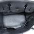 HERMES PHW Birkin 30 Handbag Togo Leather Noir Black