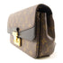 LOUIS VUITTON LV GHW Marceau Shoulder Bag M46126 Monogram Brown/Black v3