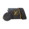 LOUIS VUITTON LV GHW New Wave Multi Pochette 2Way Shoulder M56461 Calfskin Black