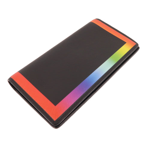 LOUIS VUITTON LV Long Wallet M30349 Taiga