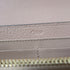 Chloe GHW Long Wallet Calfskin Leather Pink