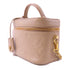 LOUIS VUITTON LV GHW Vanity 2 Way Bag M45608 Monogram Empreinte Touerelle Beige