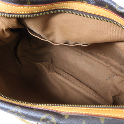 LOUIS VUITTON LV GHW Stresa PM Shoulder Bag M51186 Monogram Brown