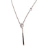 PIAGET Diamond Necklace 18K White Gold 28.6g