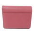 Christian Dior CD GHW Wallet Calfskin Leather