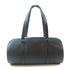LOUIS VUITTON LV SHW Soufflot Shoulder Handbag M52862 Epi Leather Black