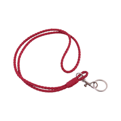 BOTTEGA VENETA BV SHW Leather Strap Intrecciato Leather