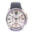 CARTIER Calibre de Automatic Watch Stainless Steel W7100046 Silver