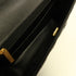 CHANEL CC GHW Chain Shoulder 2 Way Bag Handbag AS4408 Lambskin Leather Black