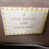 LOUIS VUITTON LV GHW Lockit Handbag M40102 Monogram Brown v1
