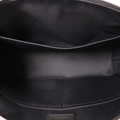 LOUIS VUITTON LV SHW Discovery Messenger PM Shoulder Bag N42415 Damier Infini