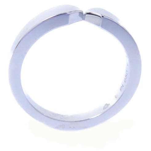 Chaumet Ring Accessories CHaumet#49 US#5 PT950 Platinum