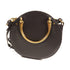 Chloe GHW Pixie Bag Shoulder Bag Calfskin Leather