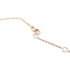 LOUIS VUITTON LV Ldyiie Blossom Necklace Accessories Q93655 18K Yellow Gold