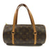 LOUIS VUITTON LV GHW Papillon PM Handbag M51386 Monogram