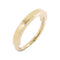 TIFFANY&CO Lock Ring Precept #50 US#5.7 18K Yellow Gold