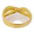 JEWELRY Ring 24K Yellow Gold US#6